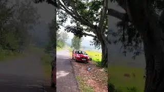 Exploring Araku valley.