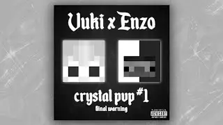 vqki x Ennzzo | Crystal PvP Duotage #1