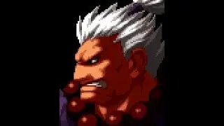 Super Final Fight Gold Plus (Arcade Mode) (Openbor): Akuma 2nd Playthrough Pt.2