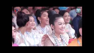 ABU ROBOCON 2023 THEME