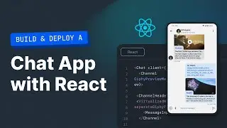 Build a Real-Time Chat App With React