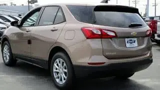 2019 Chevrolet Equinox Egg Harbor Township,, NJ #190599