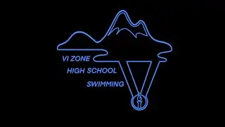 2025 VI Zone High School Swimming Championship