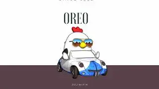 Zeliwipin - Oreo Funk  (FUNK 2019)
