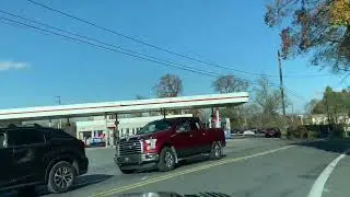 2008 Ford Mustang Saleen H302 Supercharged &mdash; Driving Video