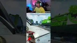 Stormen Just Played Those Guys Like A Fiddle! - Apex Legends