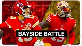 Как разгромить &laquo;49ers&raquo; в Bayside Battle &mdash; руководство по плану игры Chiefs
