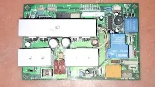 Luminous eco watt 900VA drive voltage problem repair #183 @HamidElectricals @Uvedgamer 