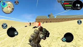 Army Car Driver #2 New Game Update (Naxeex LLC) Android Gameplay HD