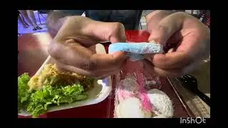 Японские радужные моти в Thailand Dairies #thai #thaifood #thailandtravel #thailandvlog #reels