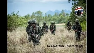Arma3 LIVE#61 Operation Tiger head  (Mission day) [Thailand roleplay gaming]