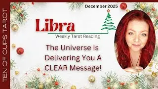 ♎Libra: 