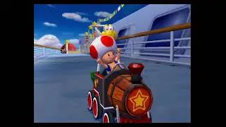 MKDD Winter Olympics Week 1: All Cup Tour - SioN - 34'49