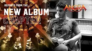 Reports from the new album EP17