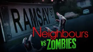 Neighbours Vs Zombies
