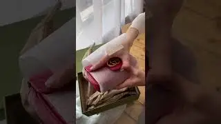 Gucci Marmont Bag Unboxing