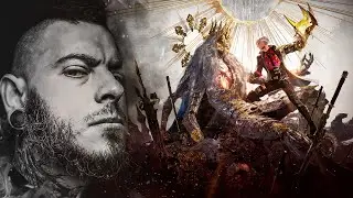 CODE VEIN 2 ACABOU DE LAN&Ccedil;AR &ndash; VALE A PENA? - [CHAMA ACESA] [PC]