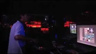 Dj Inim (Maniaks)