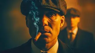 Smoke, Power & Blues | Music for Men Who Lead in Silence