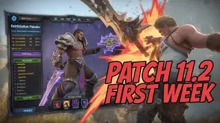 Get Ready! WoW Patch 11.2: Season 3 is Almost Here!