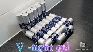 V- tight gel (100% original and natural products)