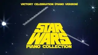 Victory Celebration (Piano Version)