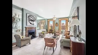 1220 Park Avenue, Apt 15C | New York, New York
