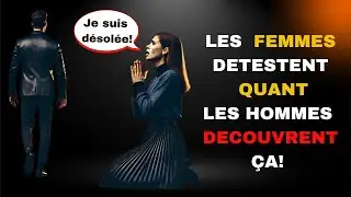 5 Faiblesses des femmes que chaque homme doit ma&icirc;triser pour prendre le contr&ocirc;le!MARC AURELIUS