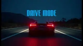 Music night driving#djmix #techno #drivemode 