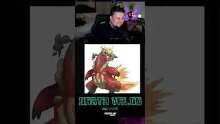 Reacting to Pokemon Gen 9 Starter Evolutions! || FUECOCO