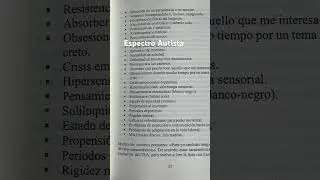 📚✍🏻 &ldquo;Invisible dentro del Espectro Autista&rdquo; de S&iacute;lvia Pan&eacute;s Segarra