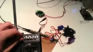 Nautic-Modul Eigenbau
