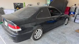 90&rsquo;s Cars are just better - paid off, cheap maintenance, easy to work on