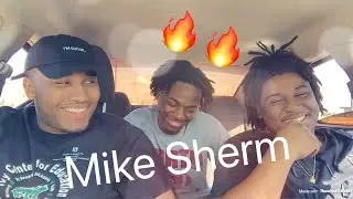 Mike Sherm Ft. SOB x RBE (DaBoii) - Pop Out REACTION!