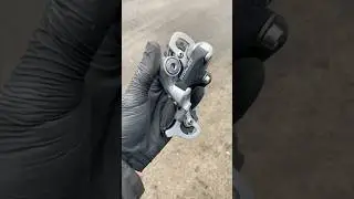 Vintage Shimano Deore XT