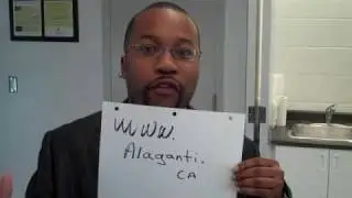 Alaganti ca
