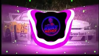 DJ SO ASU NAYKILLA SLOW VIRAL TIKTOK FULL SONG MAMAN FVNDY 2026