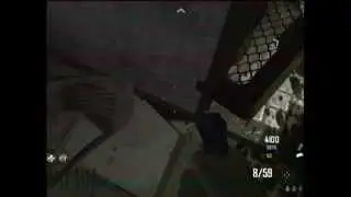 Black Ops 2 Zombies Glitches: Wallbreach inside Fridge - God mode