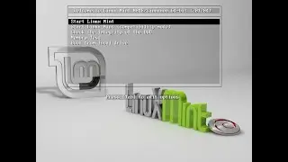 How to - Linux Mint Installation In Hyper-V