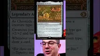 THE BEST FOR COMMANDER OF LORWYN ECLIPSED 9