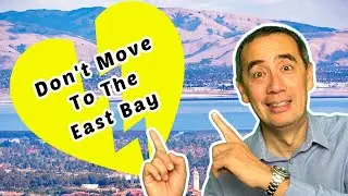 Things To Know About The East Bay Before Moving Here