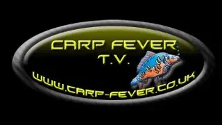 Carpfevertv @ Churn Pool