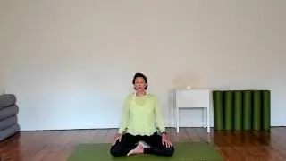 Straw Breathing