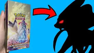 KALO SAMPE GACHA GW BAU, GW GIVEAWAY! BUKA KARTU POKEMON TCG INDONESIA PENCAKAR LANGIT SEMPURNA!
