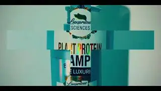 🌿 Eunomia Plant Protein Shampoo &ndash; Natural Hair Strength & Damage Repair Formula 🌿