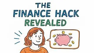 The Perspective Shift That Saves Your Finances