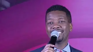 Igama Elihle - Joshua Cele