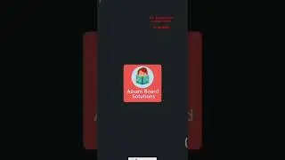 Assam board solution. NCERT