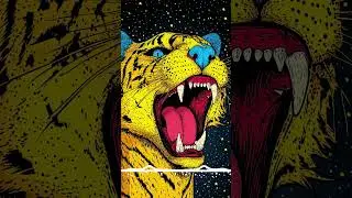 Animals_Beat 💊🐯