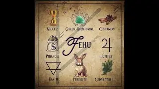 Rune Arts #runes #art #руны